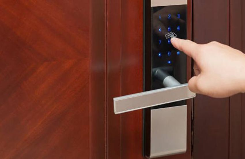 Smart Door Lock, Ini Kelebihan, Kekurangan, dan Rekomendasi Terbaiknya