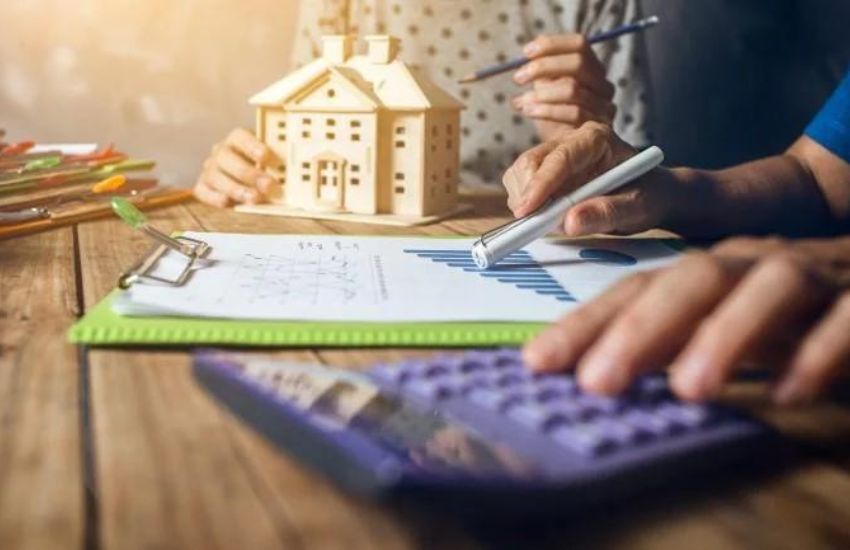 Pahami SP3K Sebelum Membeli Rumah
