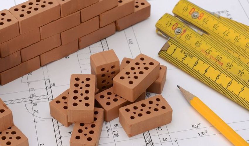 8 Bahan Bangunan Tahan Api yang Dapat Meminimalisir Risiko Kebakaran Rumah
