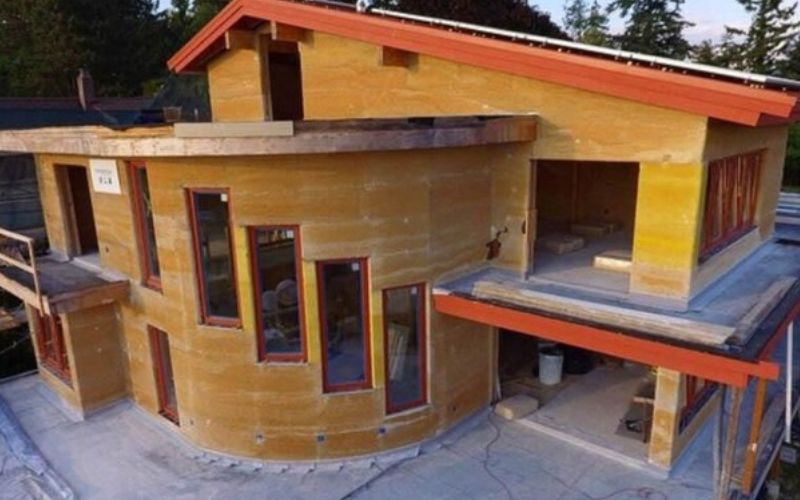  Konstruksi Rumah Modular Disebut Ramah Lingkungan dan Minim Limbah