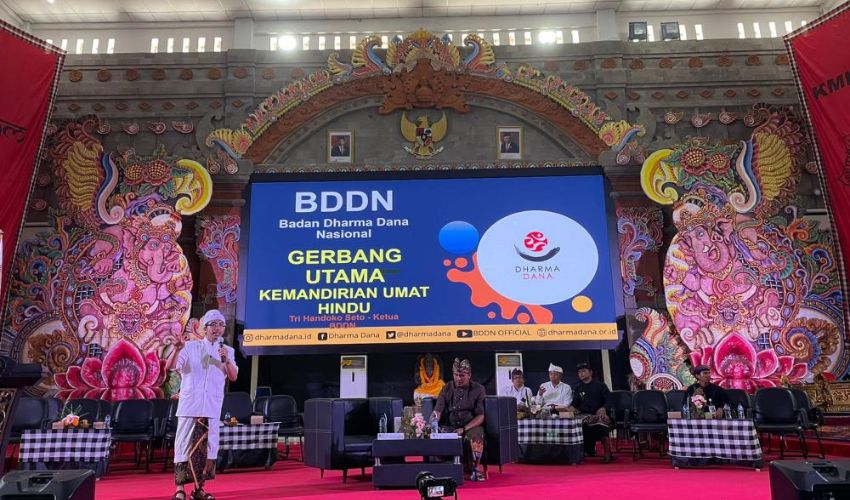 Pendidikan Agama Sebagai Jembatan Membangun Generasi Emas