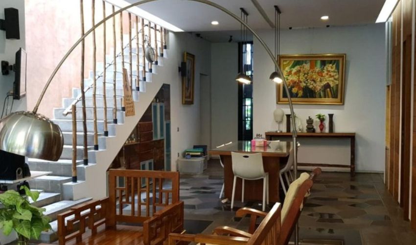 Bahan Daur Ulang Ini Cocok untuk Membuat Rumah Ramah Lingkungan