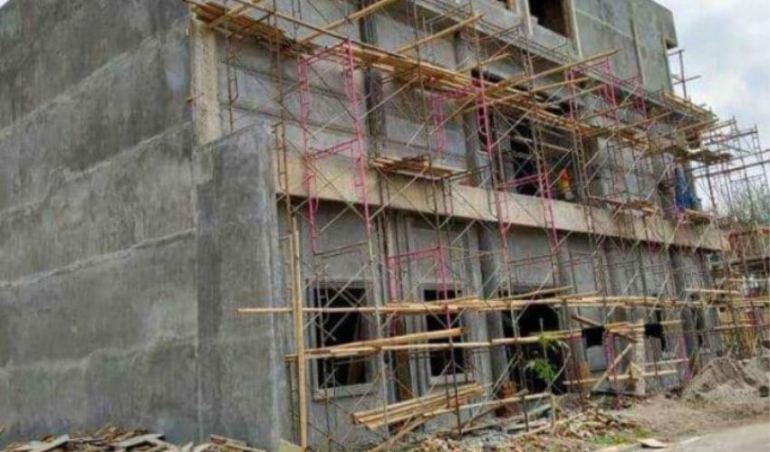 Penelitian Terkini oleh Indo Berkah Konstruksi pada Proyek di Sanur