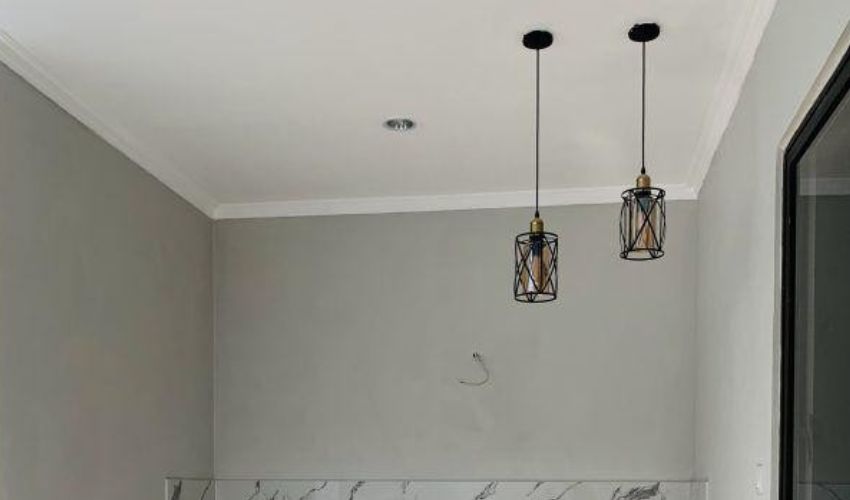 Cara Mengukur Tinggi Ideal Plafon Agar Rumah Sejuk dan Tak Pengap