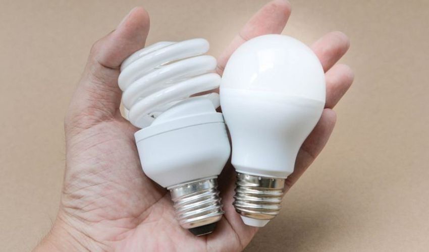 Produk LED Baru Ini Diklaim Lebih Hemat Energi 50 Persen