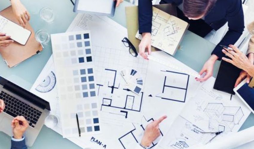 PT. Indo Berkah Konstruksi Adakan Pelatihan Desain Interior untuk Proyek Perumahan di Kuta