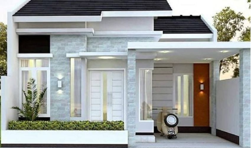 5 Cara Membuat Rumah Minimalis dengan Anggaran Terbatas