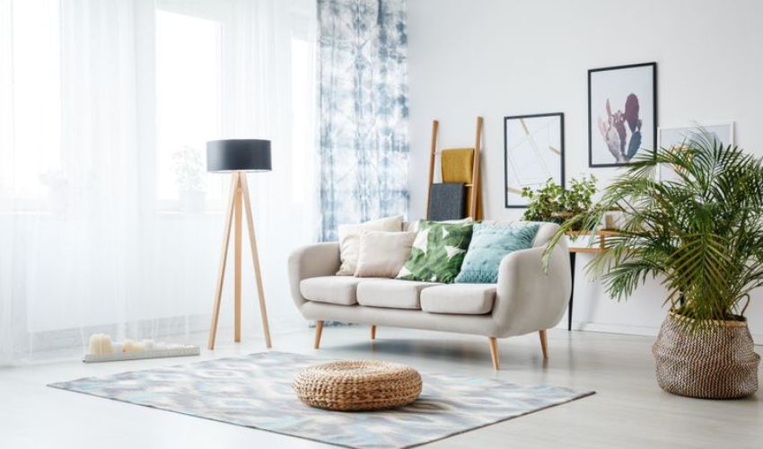 6 Trik Desain Interior yang Dapat Meningkatkan Kesehatan Mental