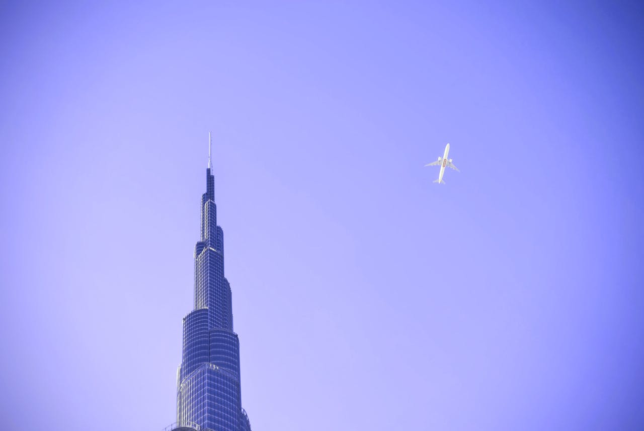 Mengapa Burj Khalifa Begitu Kokoh?