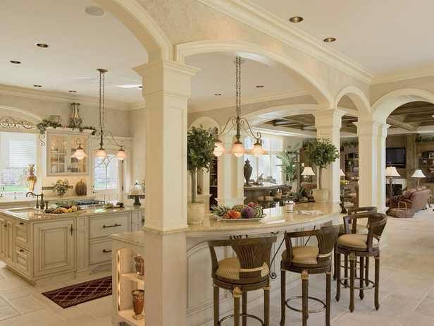 Desain interior Rumah Victorian: Pengertian dan Karakteristik